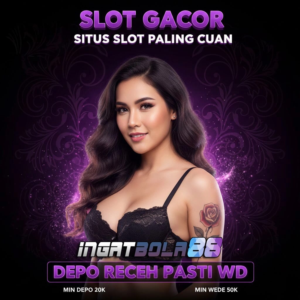 INGATBOLA88