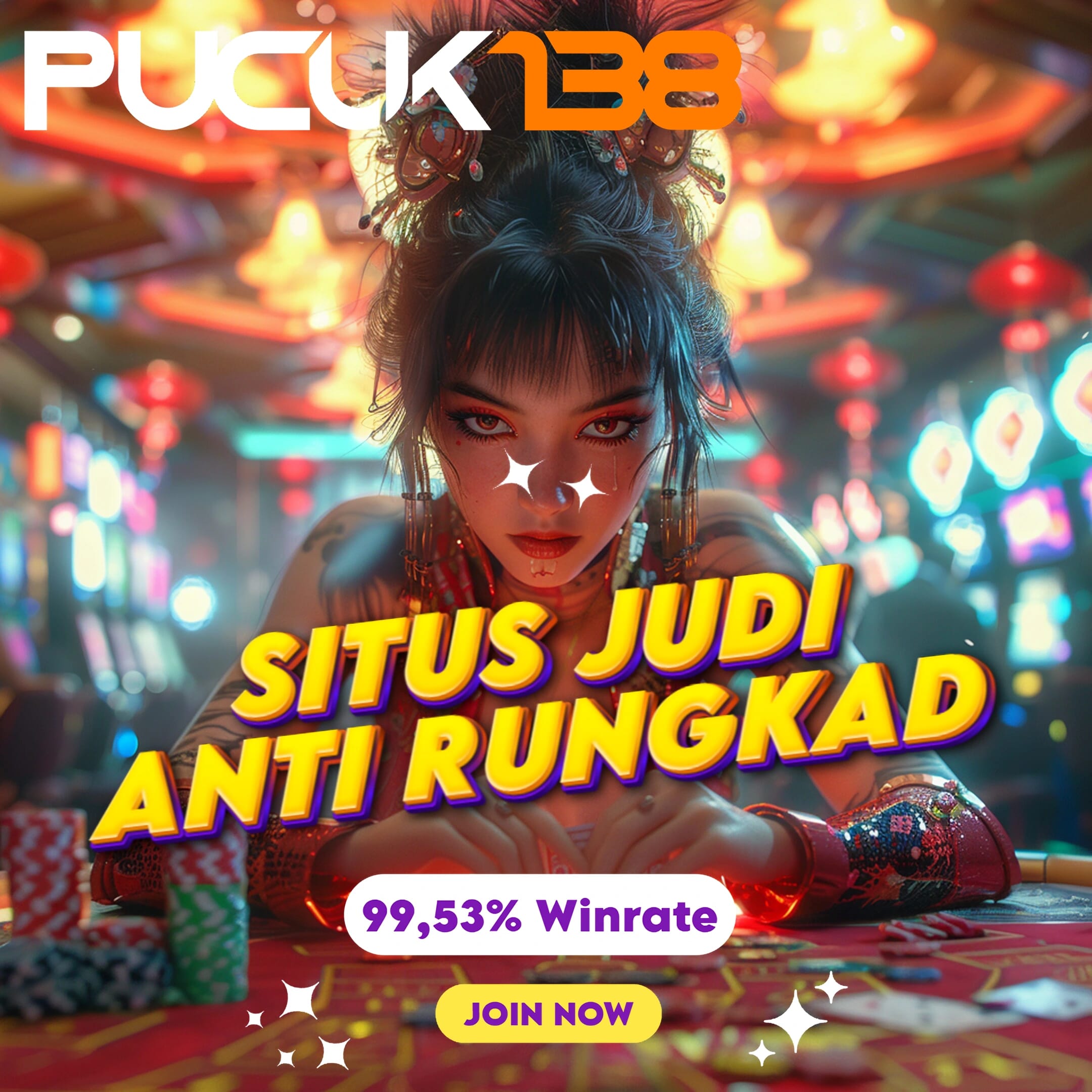 Pucuk138 - Situs Resmi & Pusat Informasi Pucuk138